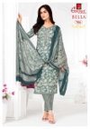 Bella Vol 7 By Ganpati Cotton Printed Dress Material Wholesalers In Surat